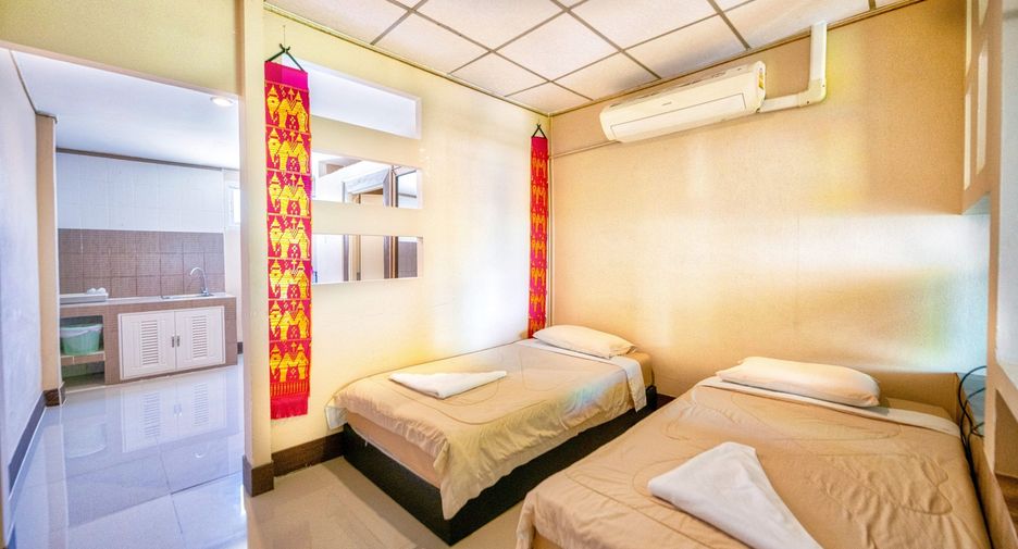 Hotel zum Kauf mit 70 Zimmer in Bang Lamung, Chonburi