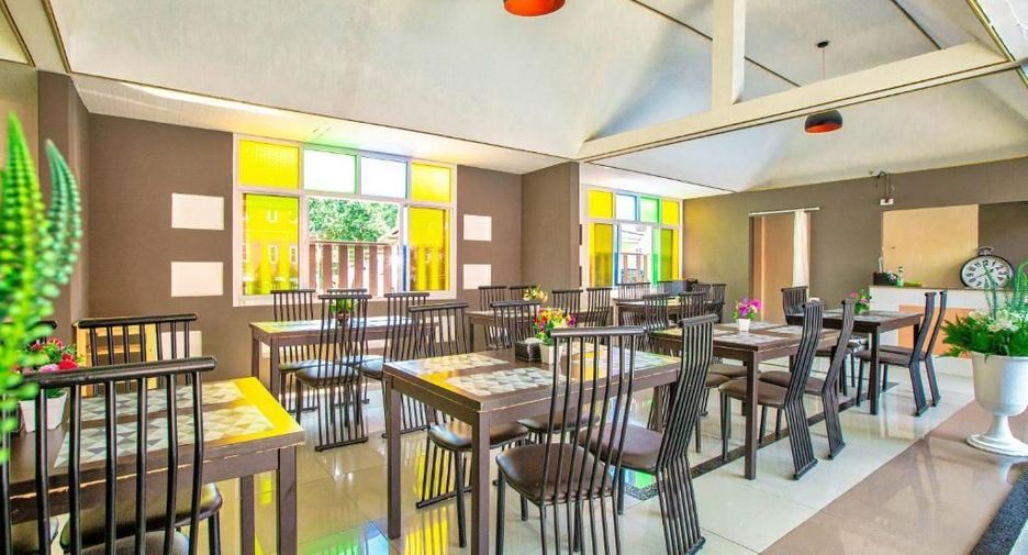 Hotel zum Kauf mit 70 Zimmer in Bang Lamung, Chonburi