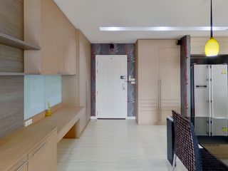 出租 2 卧室 公寓 在 Phra Khanong, 曼谷