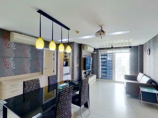 出租 2 卧室 公寓 在 Phra Khanong, 曼谷