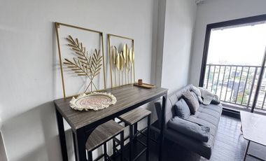 Condo en alquiler de 1 habitaciones en Watthana, Bangkok