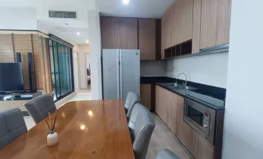 For sale and for rent 4 bedrooms condo in Watthana, Bangkok