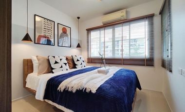 Condo en venta de 1 habitaciones en Mueang Samut Prakan, Samut Prakan