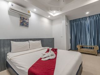 出租 5 卧室 别墅 在 Bang Lamung, Chon Buri