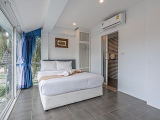 出租 5 卧室 别墅 在 Bang Lamung, Chon Buri