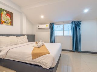 出租 5 卧室 别墅 在 Bang Lamung, Chon Buri