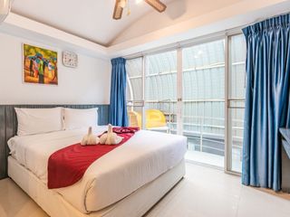 出租 5 卧室 别墅 在 Bang Lamung, Chon Buri