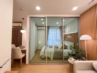 出售 1 卧室 公寓 在 Bang Kapi, 曼谷
