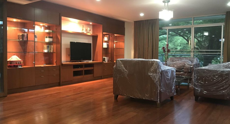 For rent 2 ベッドルーム apartment in Khlong Toei, Bangkok