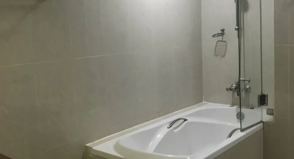 For rent 2 ベッドルーム apartment in Khlong Toei, Bangkok