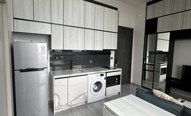 For rent 1 Beds condo in Phra Khanong, Bangkok