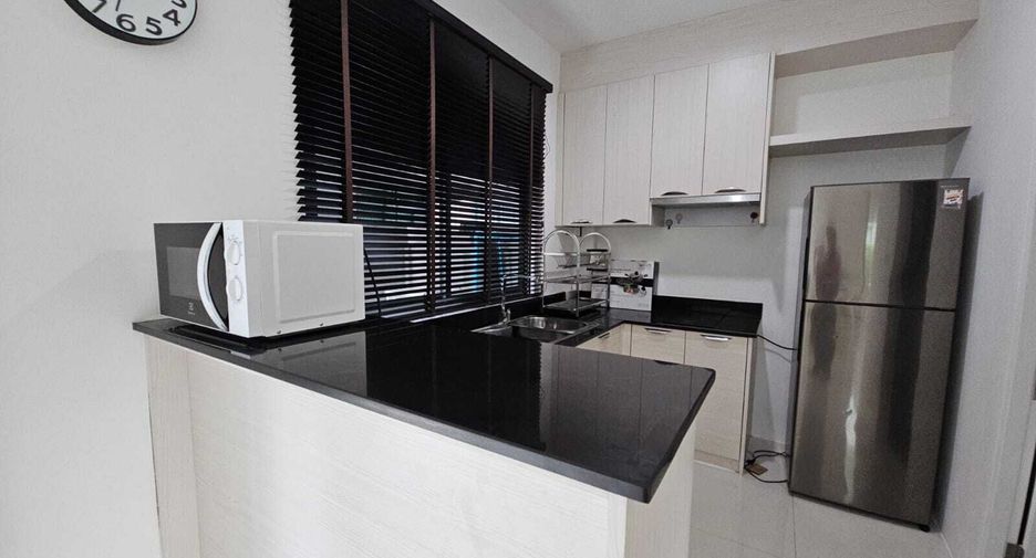 For rent 3 bedrooms townhouse in Thalang, Phuket