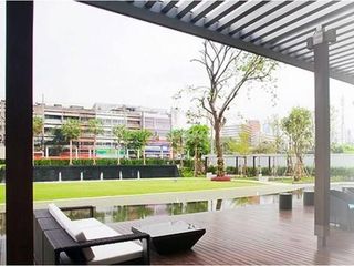 For rent 1 Beds condo in Sathon, Bangkok