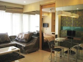 For rent 1 Beds condo in Sathon, Bangkok