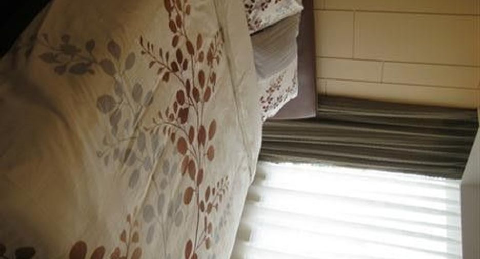For rent 1 bed condo in Sathon, Bangkok