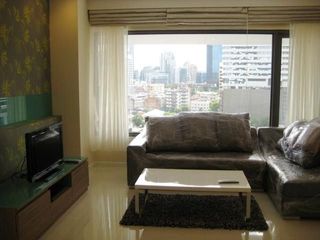 For rent 1 Beds condo in Sathon, Bangkok