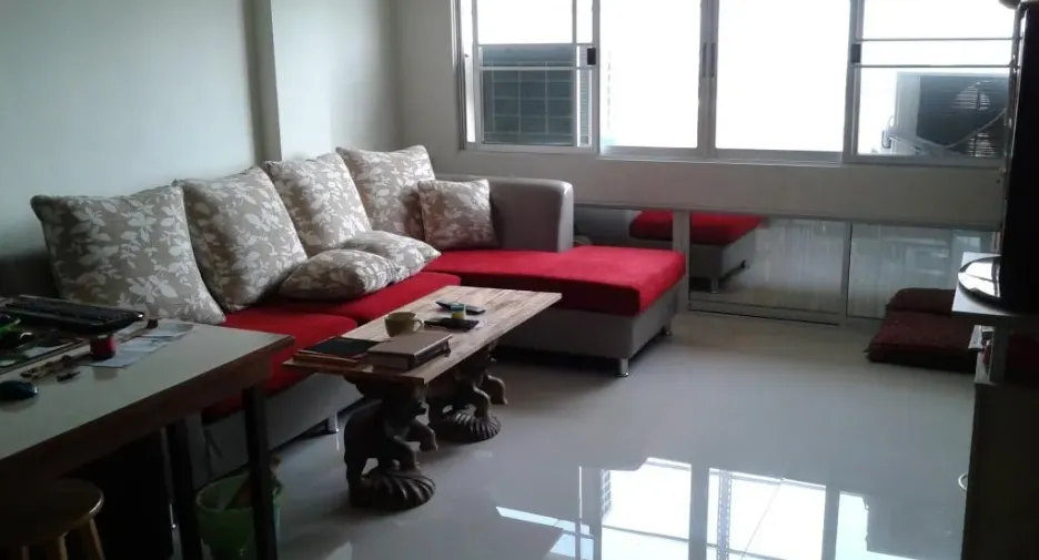 For sale 1 bed condo in Jomtien, Pattaya