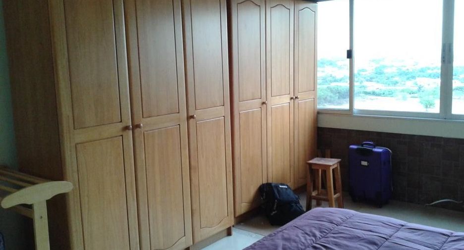 For sale 1 bed condo in Jomtien, Pattaya