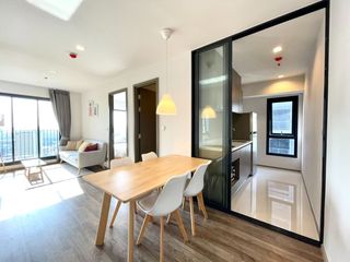Wohnung zur Miete mit 2 Zimmer in Chatuchak, Bangkok