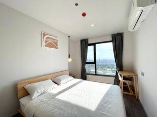 Wohnung zur Miete mit 2 Zimmer in Chatuchak, Bangkok