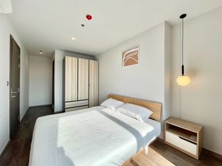 Wohnung zur Miete mit 2 Zimmer in Chatuchak, Bangkok