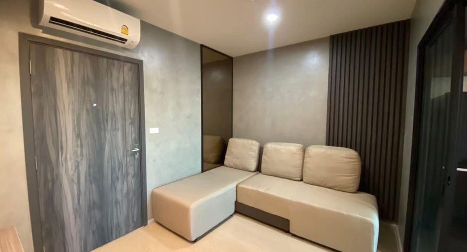 For rent 1 bed condo in Bang Na, Bangkok