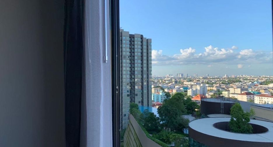 For rent 1 bed condo in Bang Na, Bangkok