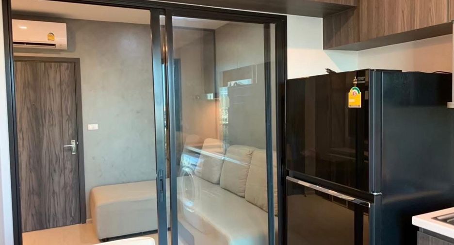 For rent 1 bed condo in Bang Na, Bangkok