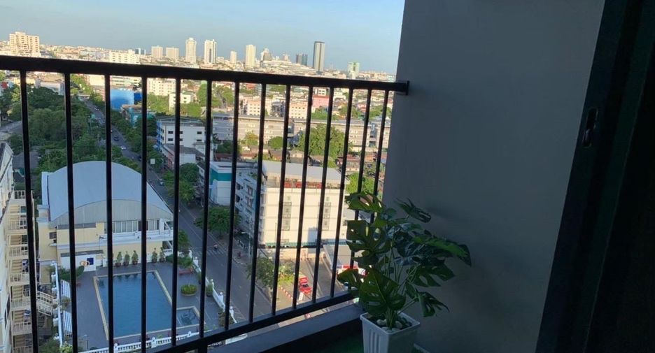 For rent 1 bed condo in Bang Na, Bangkok