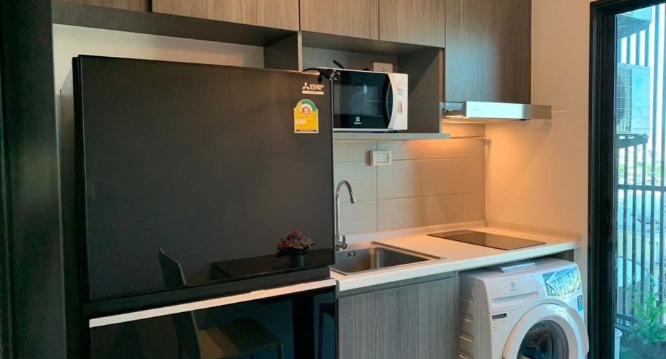 For rent 1 bed condo in Bang Na, Bangkok