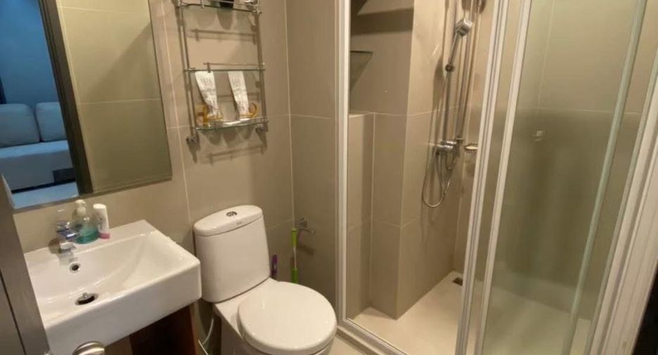 For rent 1 bed condo in Bang Na, Bangkok