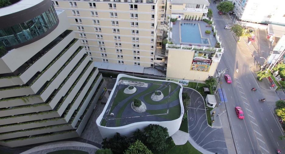 For rent 1 bed condo in Bang Na, Bangkok