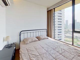 出租 2 卧室 公寓 在 Khlong Toei, 曼谷