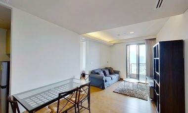 Wohnung zur Miete mit 2 Zimmer in Khlong Toei, Bangkok