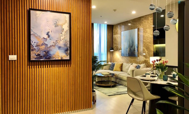 Condo en alquiler de 1 habitaciones en Pathum Wan, Bangkok