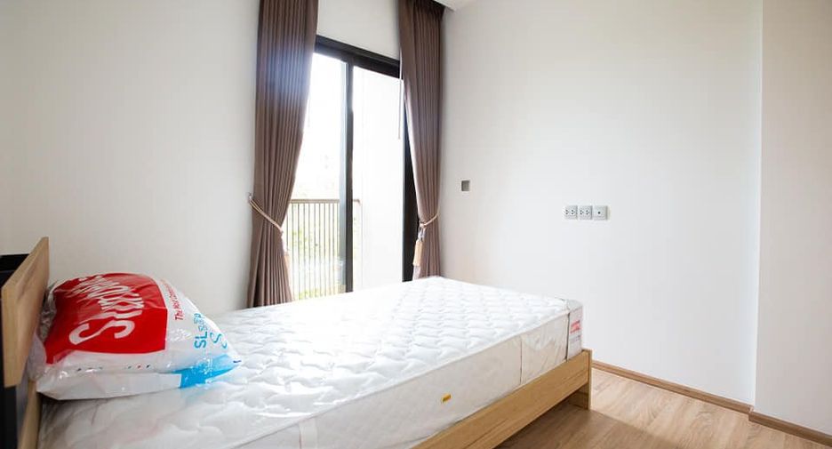 À vendre 2 chambres condo à Suan Luang, Bangkok