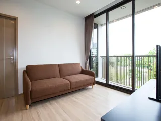 出售 2 卧室 公寓 在 Suan Luang, 曼谷