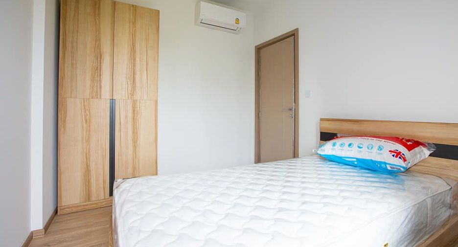 À vendre 2 chambres condo à Suan Luang, Bangkok