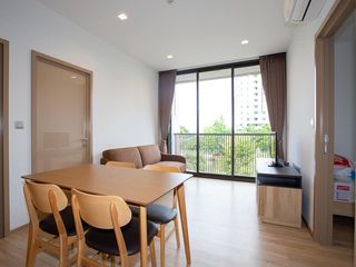 出售 2 卧室 公寓 在 Suan Luang, 曼谷