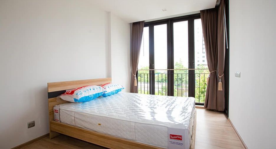 À vendre 2 chambres condo à Suan Luang, Bangkok