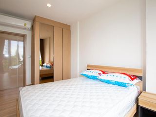 Condo en venta de 2 habitaciones en Suan Luang, Bangkok