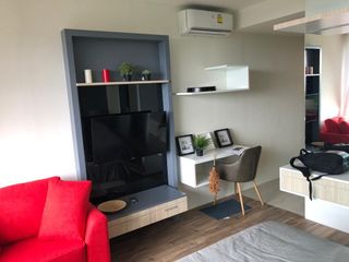 For sale and for rent studio condo in Kathu, Phuket