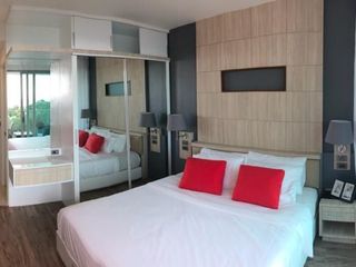For sale and for rent studio condo in Kathu, Phuket