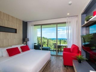 For sale and for rent studio condo in Kathu, Phuket