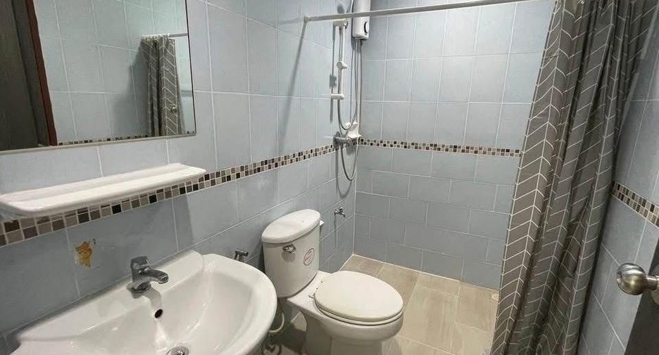 For rent 3 bedrooms house in Prawet, Bangkok