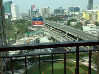 ให้เช่า 1 เตียง คอนโด ใน จตุจักร, กรุงเทพฯ