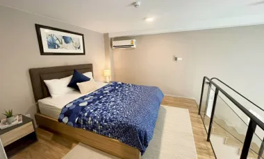 Wohnung zum Kauf mit 1 Zimmer in Sathon, Bangkok