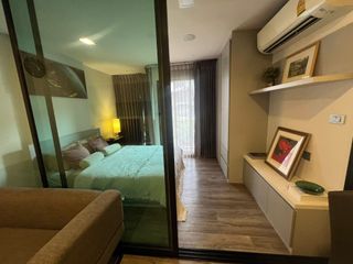 Wohnung zum Kauf mit 1 Zimmer in Bang Khen, Bangkok