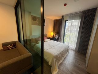 Wohnung zum Kauf mit 1 Zimmer in Bang Khen, Bangkok