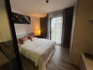Wohnung zum Kauf mit 1 Zimmer in Bang Khen, Bangkok